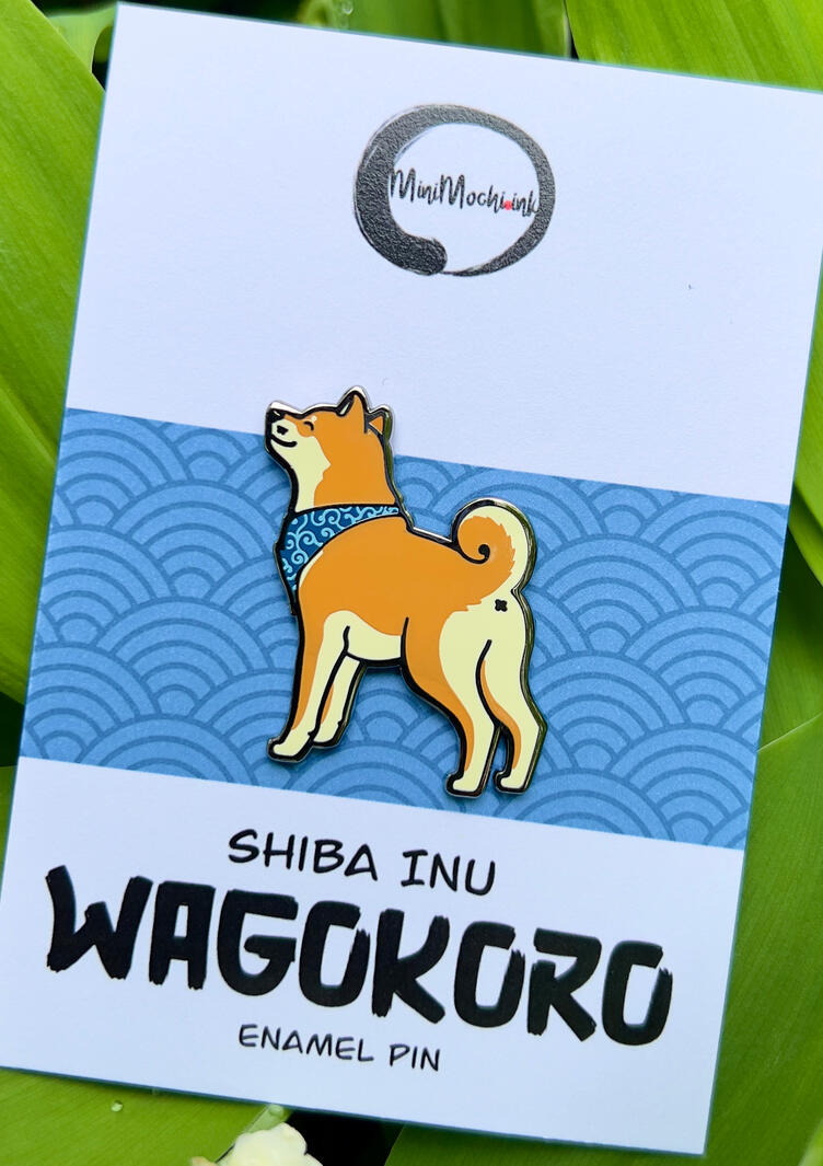 Shiba Inu